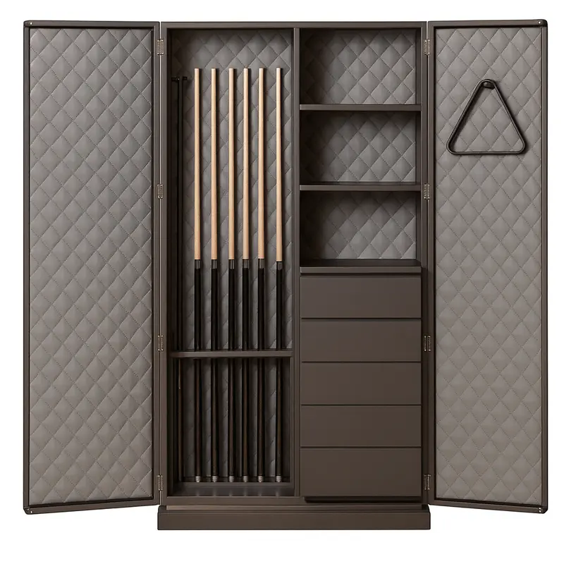 CUE RACK UNUS