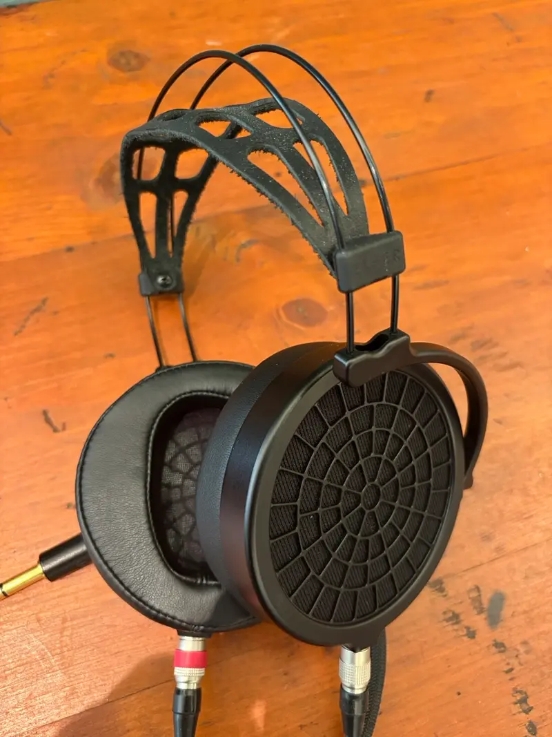 Cuffia MrSpeakers / Dan Clark Audio ETHER 2 - USATO