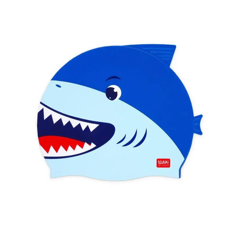 CUFFIA NUOTO SQUALO