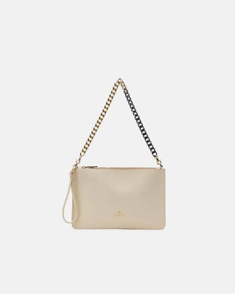 CUOIERIA FIORENTINA - Alice pochette Prosecco