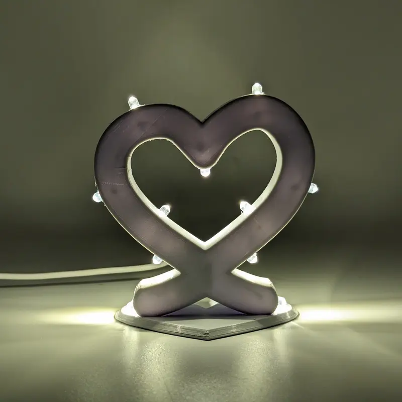 Cuore semplice