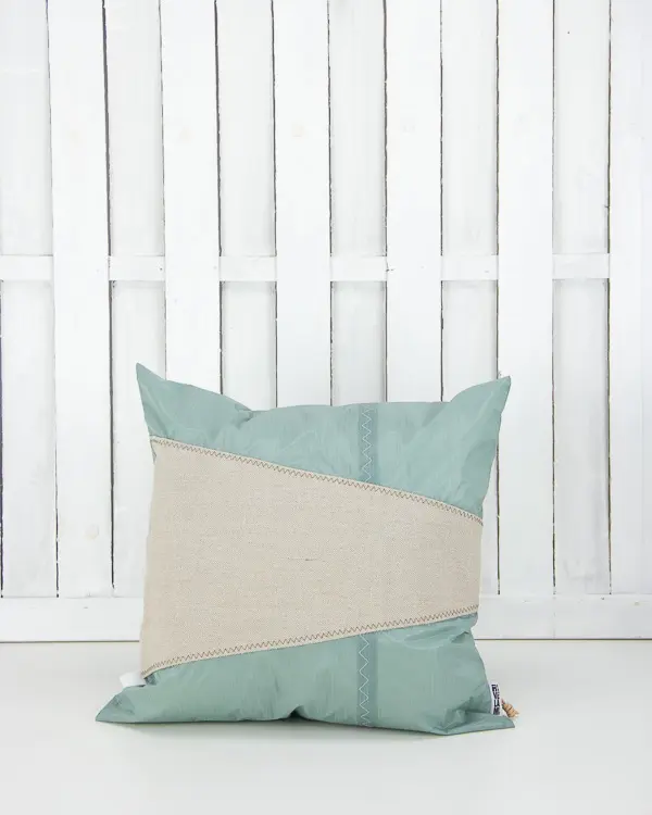 Cuscino 45x45 • Salvia