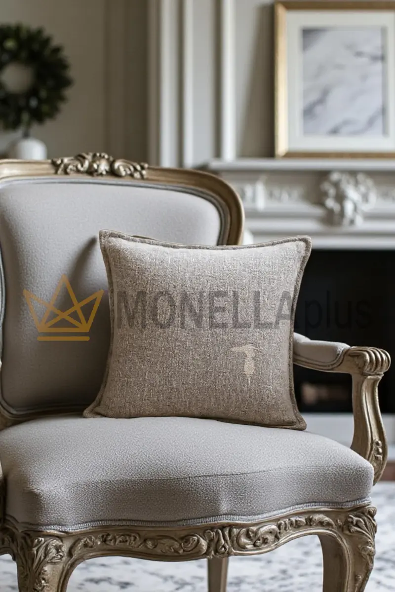 Cuscino arredo Grains Trussardi