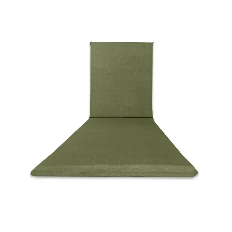 Cuscino cachi per lettino prendisole - linea unito