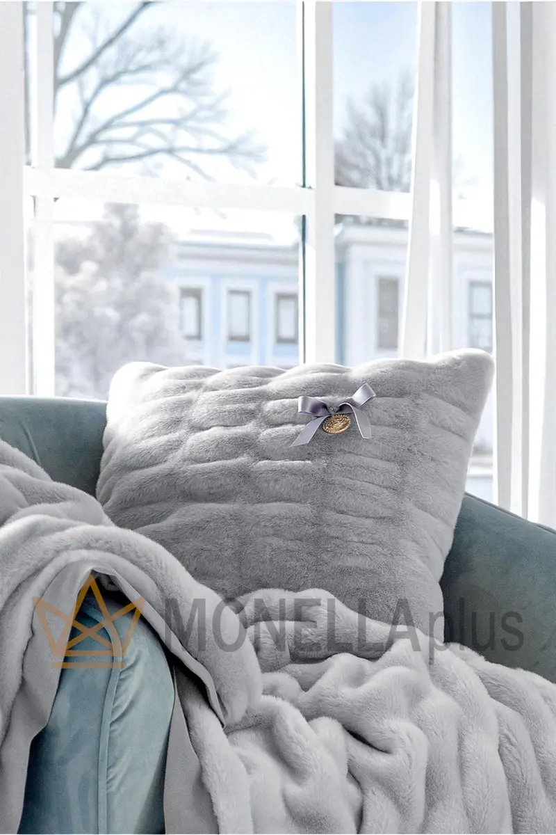 Cuscino Chamonix 42x42 Blumarine