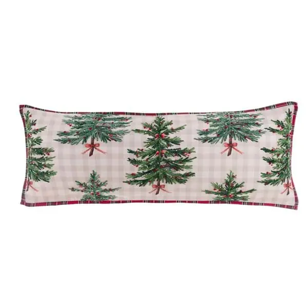 Cuscino Con Applicazioni