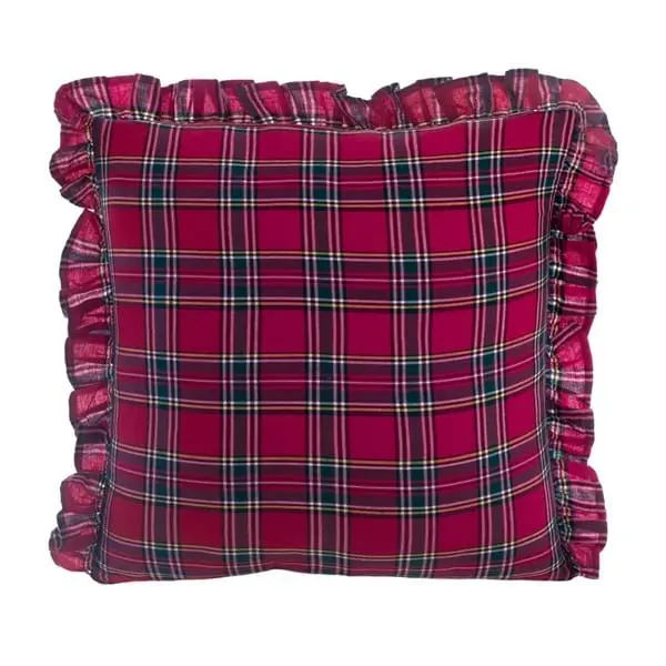CUSCINO CON GALA 5CM SUI 3 LATI