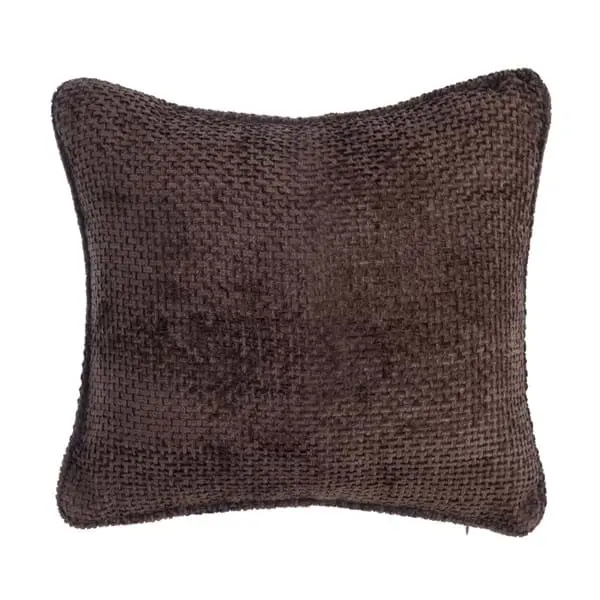 Cuscino decorativo Morbido Sonno Marrone