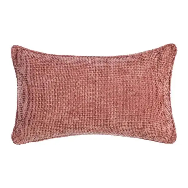 Cuscino decorativo Morbido Sonno Rosa Antico