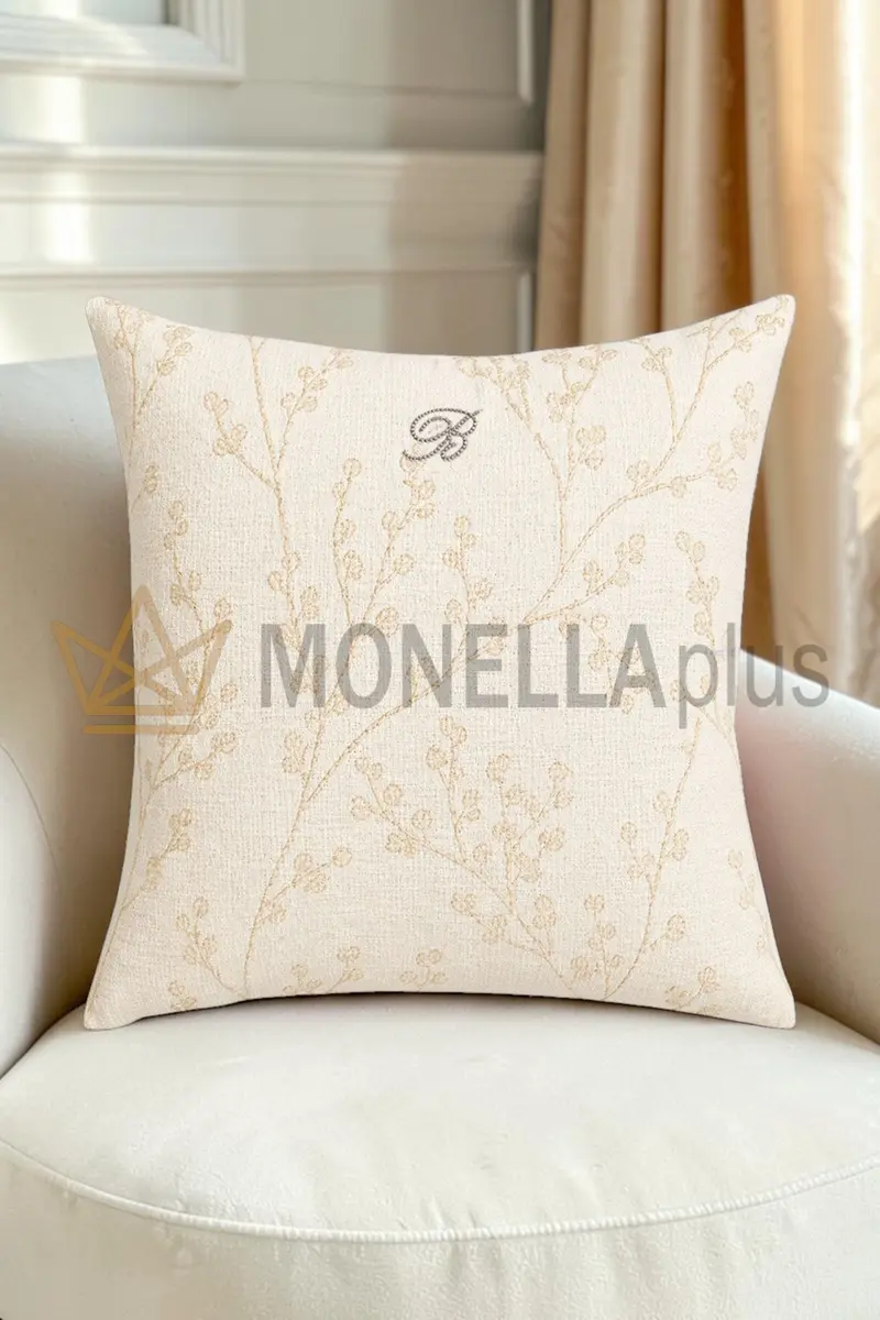 Cuscino Gea 50x50 Blumarine
