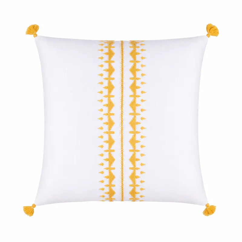 Cuscino Giosi Candido - Corn