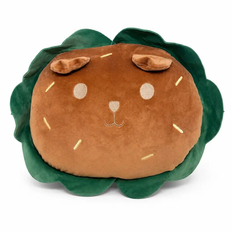 CUSCINO HAMBURGER