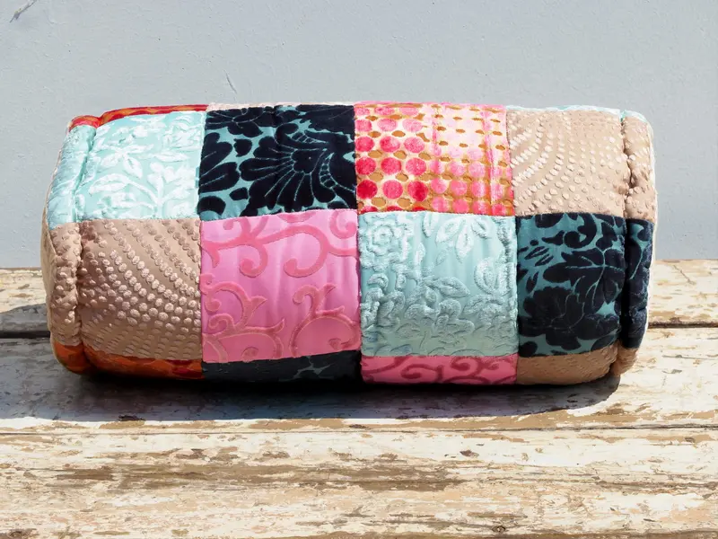 Cuscino in cotone imbottito cod.CUSC5
