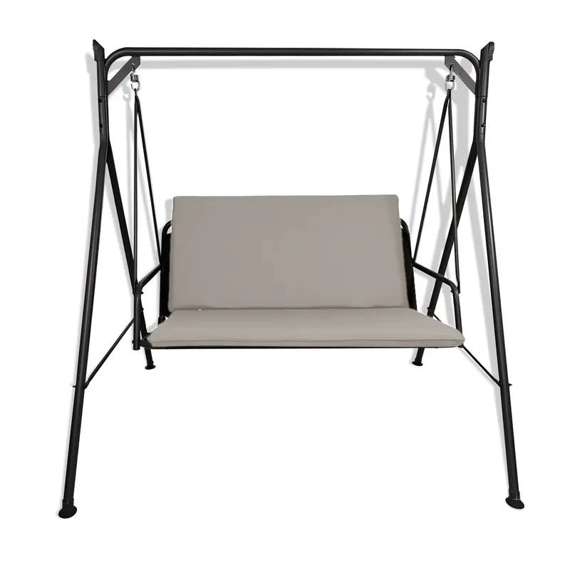 Cuscino perla per dondolo da giardino - linea arena