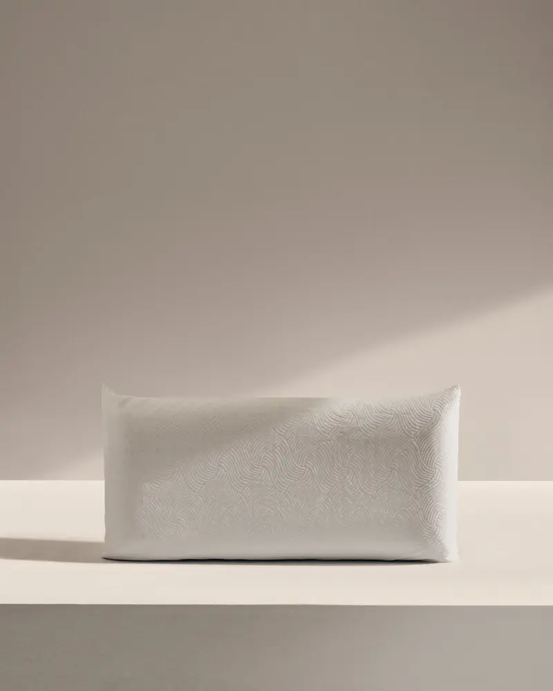 Cuscino Sasa in viscoelastico 33 x 70 cm prodotto in Spagna