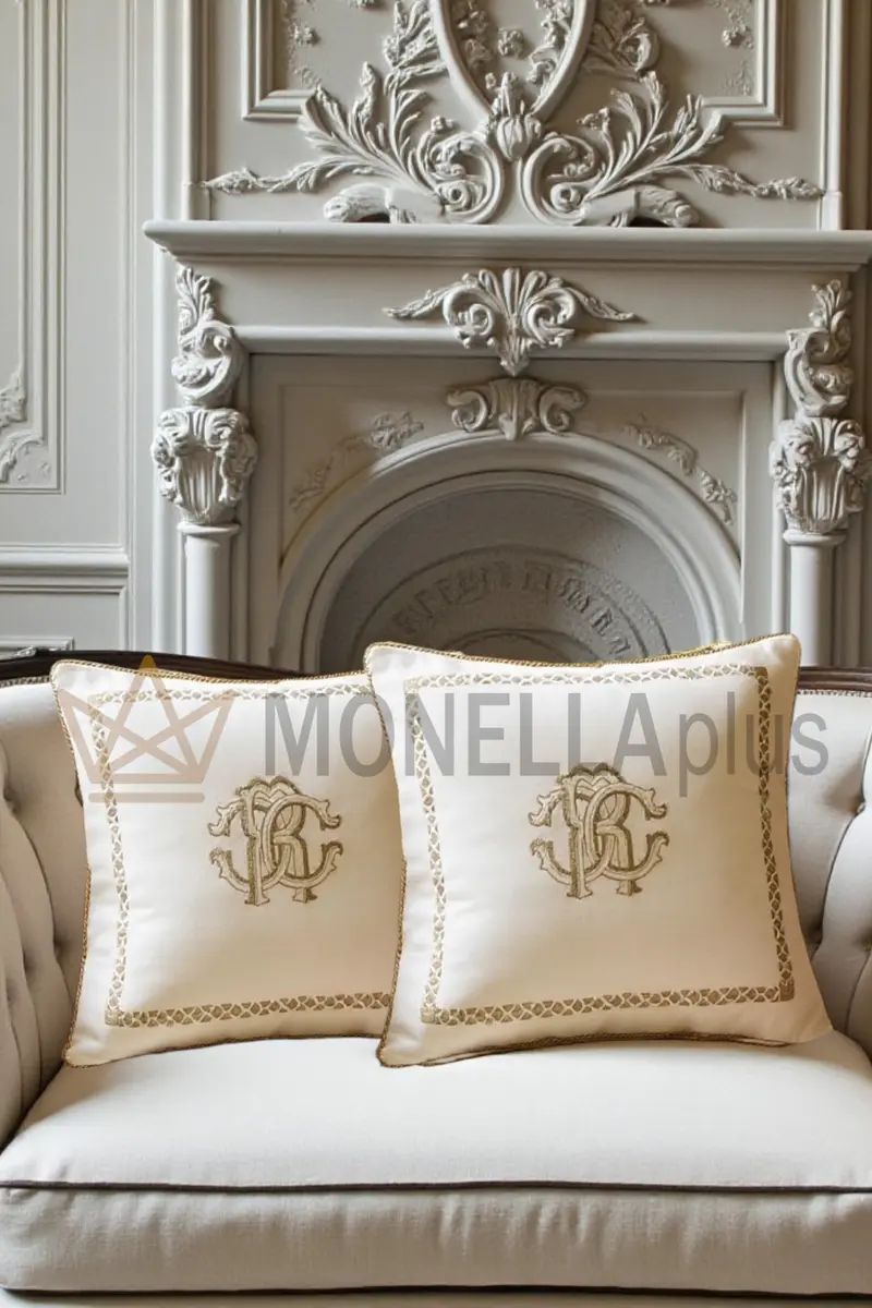 Cuscino Venezia Roberto Cavalli