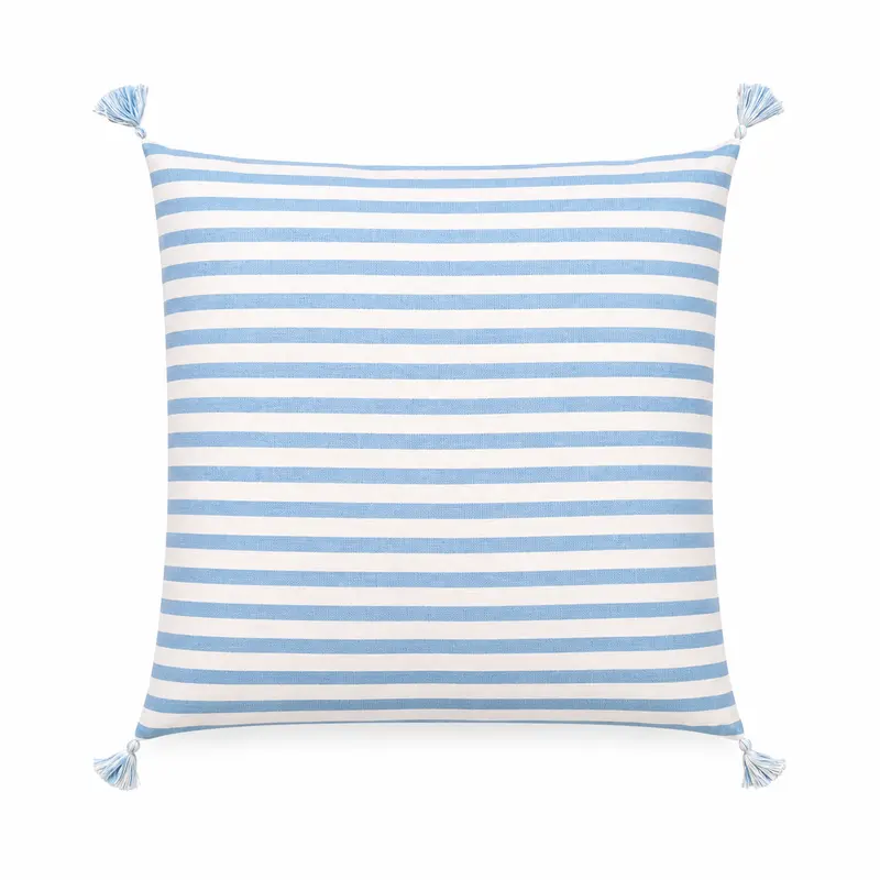 Cuscino Vera Baby Blu