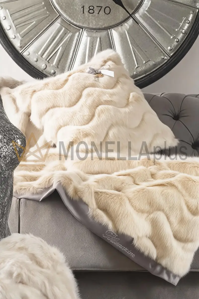 Cuscino Wagner 42x42 Blumarine