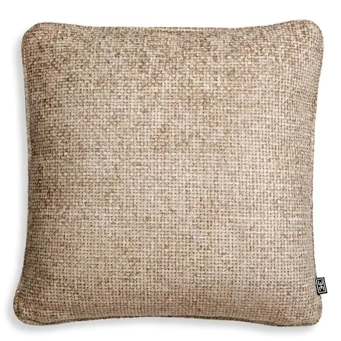 CUSHION LYSSA SQUARE L