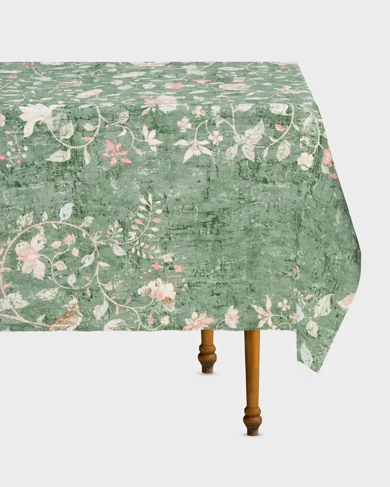 D'Ascoli Devon Tablecloth