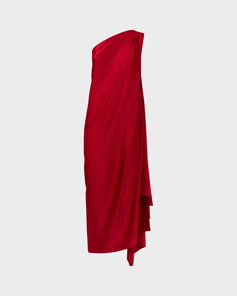 Dea Carmen Dress by Stephan Janson