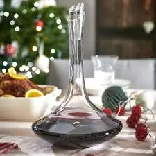 DECANTER IBIS VETRO PEUGEOT