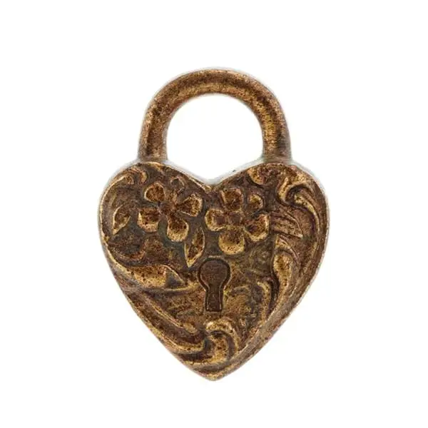 Decorazione Cuore Votivo