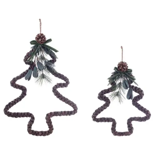 DECORO ALBERO