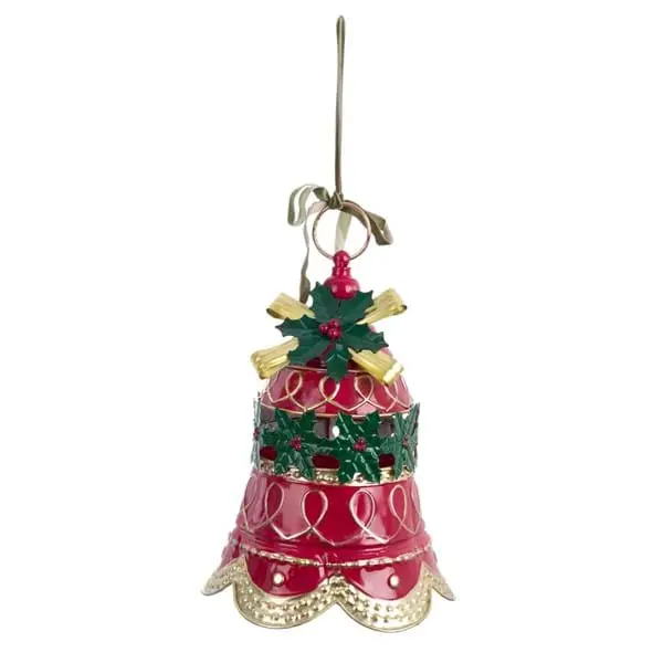 DECORO CAMPANELLA
