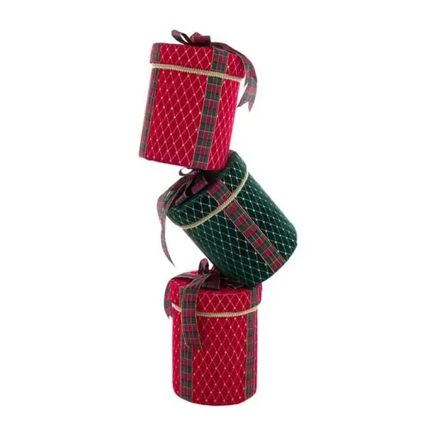 Decoro Pacchi Regalo