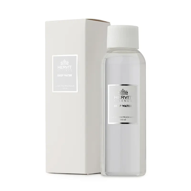 DEEP WATER -Hervit- Ricarica Profuma Ambiente 100ml