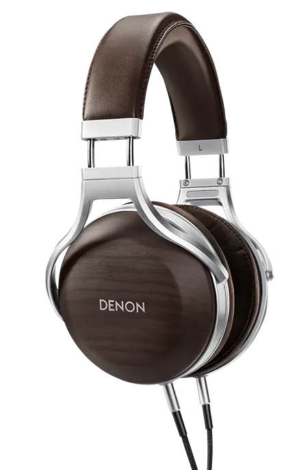 Denon AH-D5200EM - Cuffie