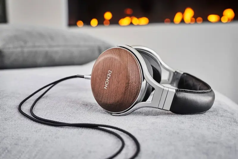 Denon AH-D7200 EM - Cuffie