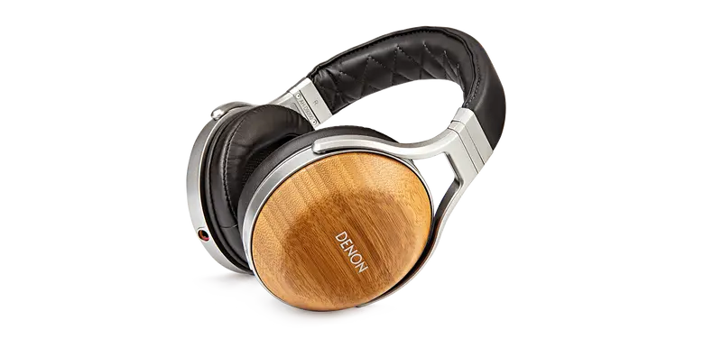 Denon AH-D9200 EM - Cuffia Hi-End - PRONTA CONSEGNA