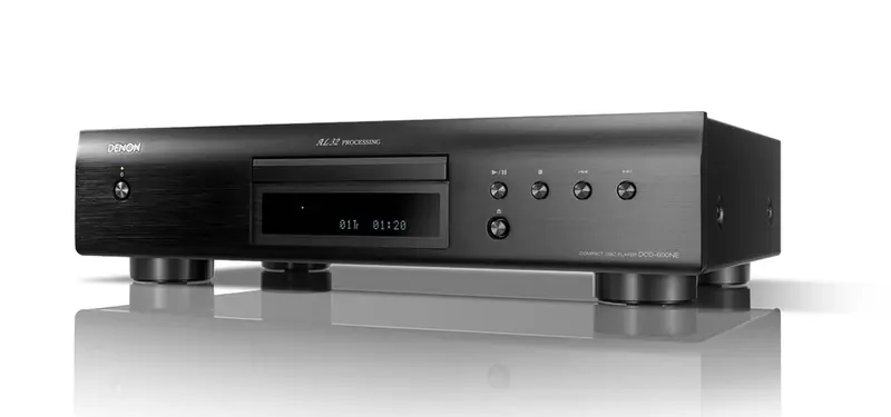 Denon DCD-600NE - Lettore CD - PRONTA CONSEGNA