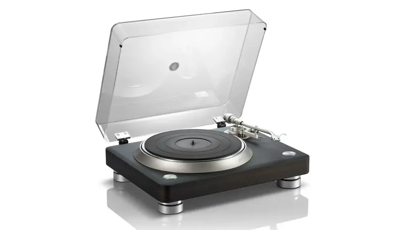 Denon DP-3000 - Giradischi - PRONTA CONSEGNA