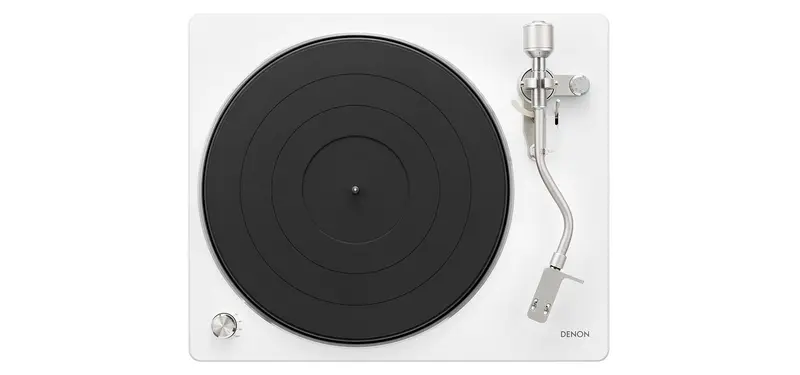 Denon DP-450USB - Giradischi USB