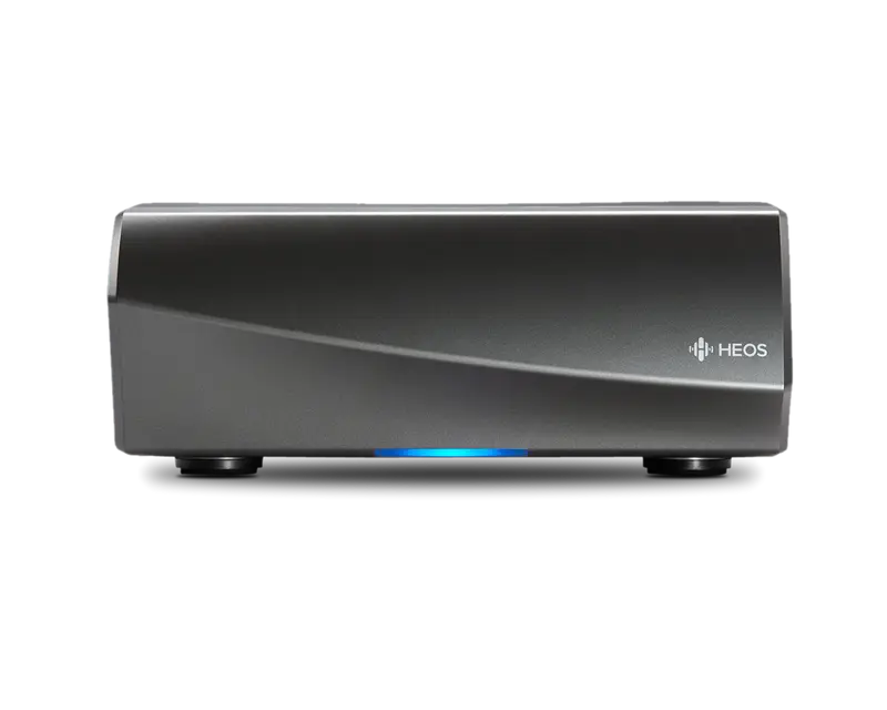 Denon HEOS AMP - Amplificatore wireless HEOS