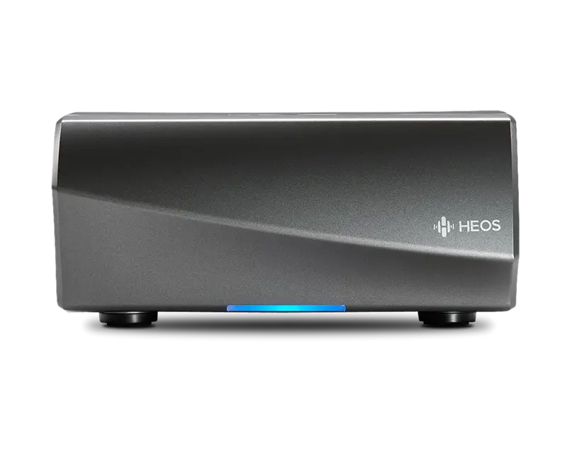 Denon HEOSLINK HS2 - Pre-amplificatore wireless HEOS