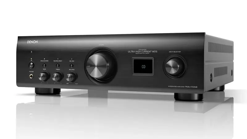 Denon PMA-1700NE - Amplificatore - PRONTA CONSEGNA