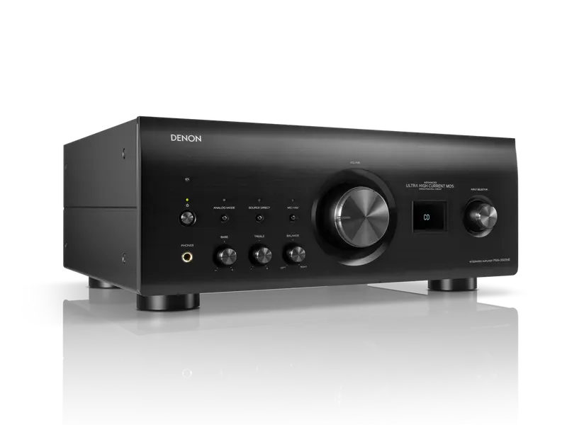 Denon PMA-3000NE - Amplificatore integrato - CHIEDERE DISPONIBILITA'