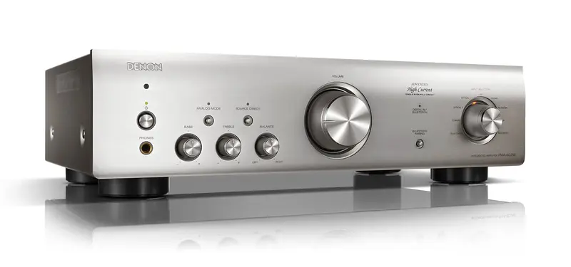 Denon PMA-600NE - Amplificatore stereo - PRONTA CONSEGNA