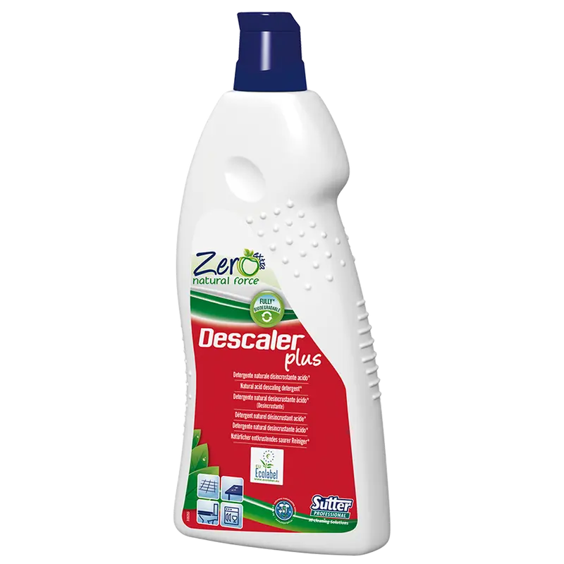 DESCALER PLUS 1 lt
