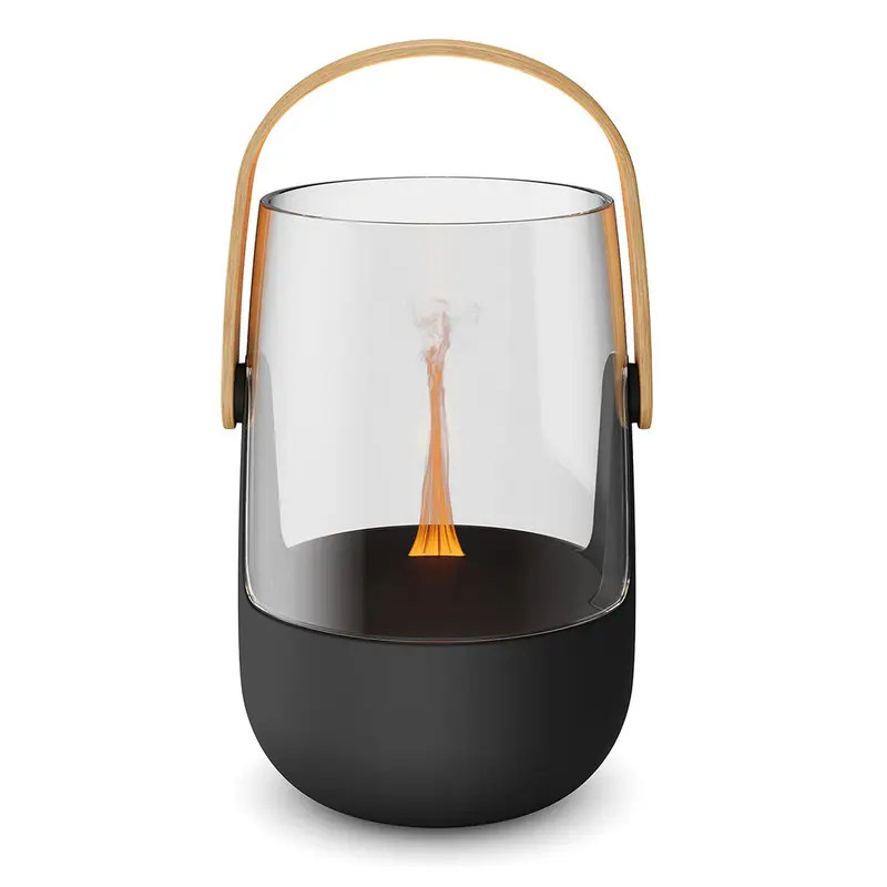 diffusore di aromi mobile COMPRESO DI OLIO ESSENZIALE -STADLER FORM - SOPHIE LITTLE LANTERNA PORTATILE