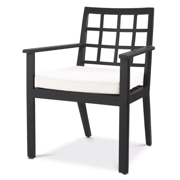 DINING CHAIR CAP-FERRAT