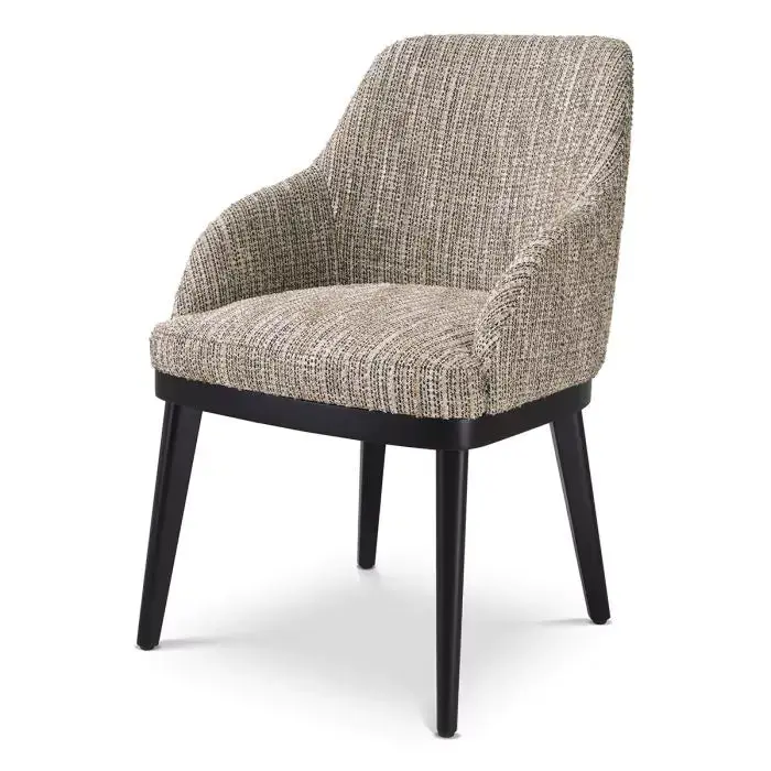 DINING CHAIR COSTA WITH ARM