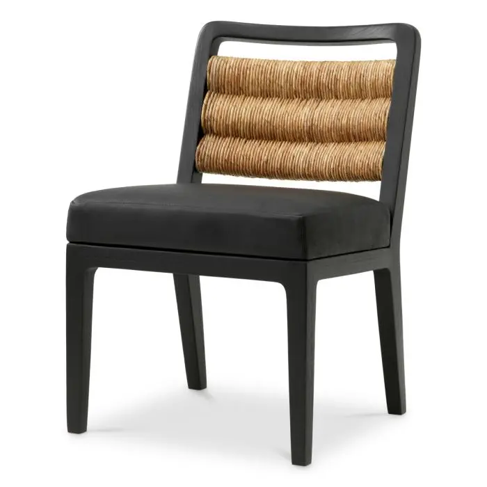 DINING CHAIR LUBERON