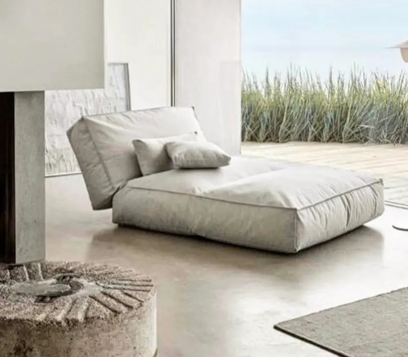 Divano Letto Outdoor