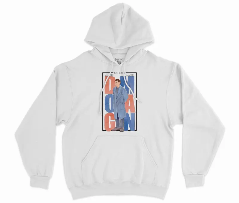 DOGMAN CLASSIC HOODIE