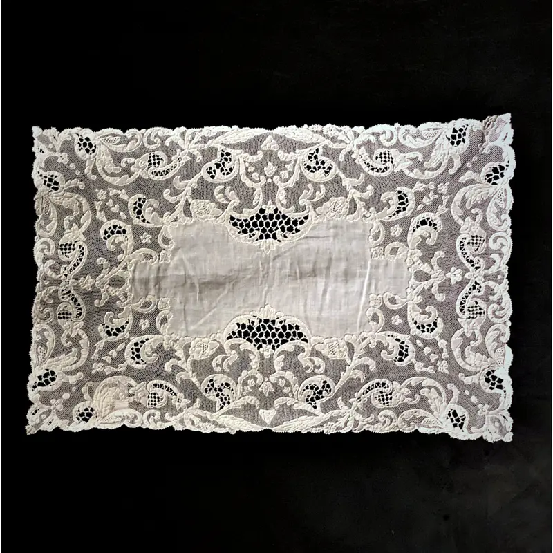 DOILIES BURANO LACE